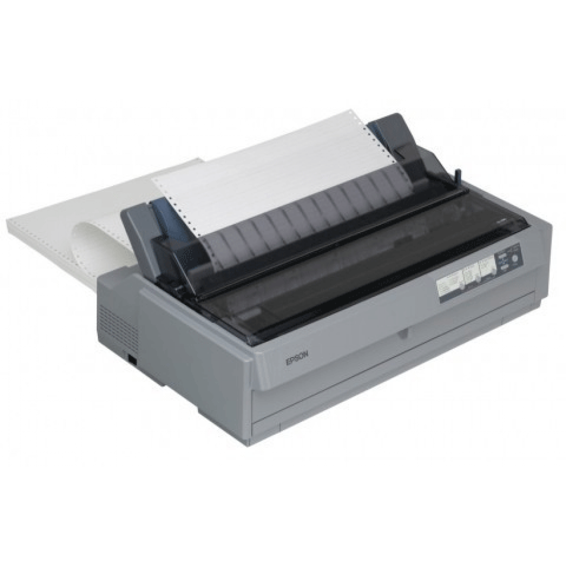 Epson Lq 2190 Dot Matrix Printer 2752